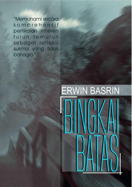 Bingkai Batas